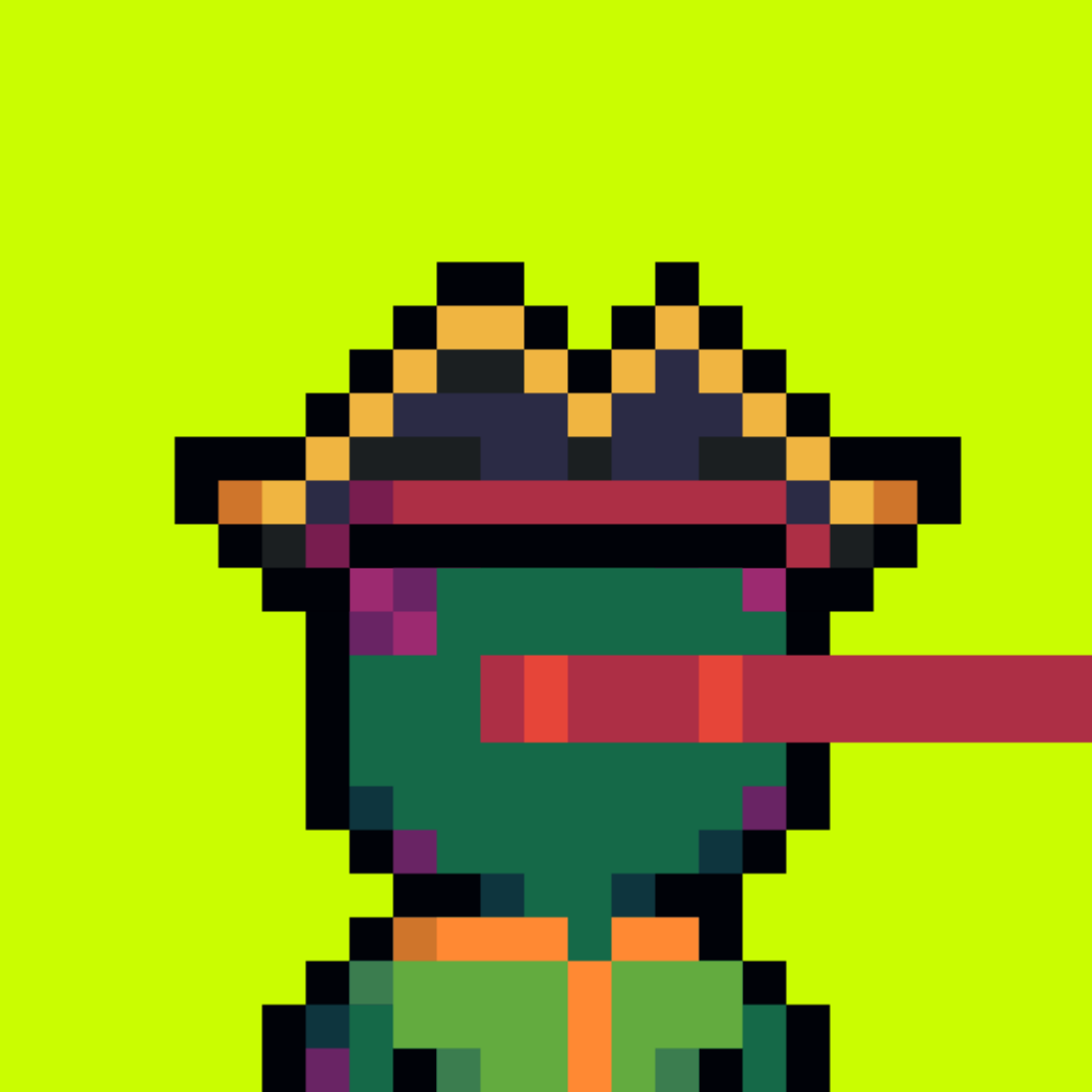 Tiny Hood #2196