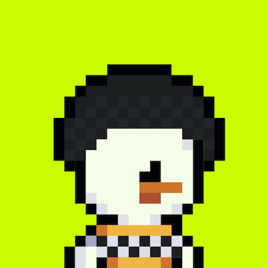 Tiny Hood #2197