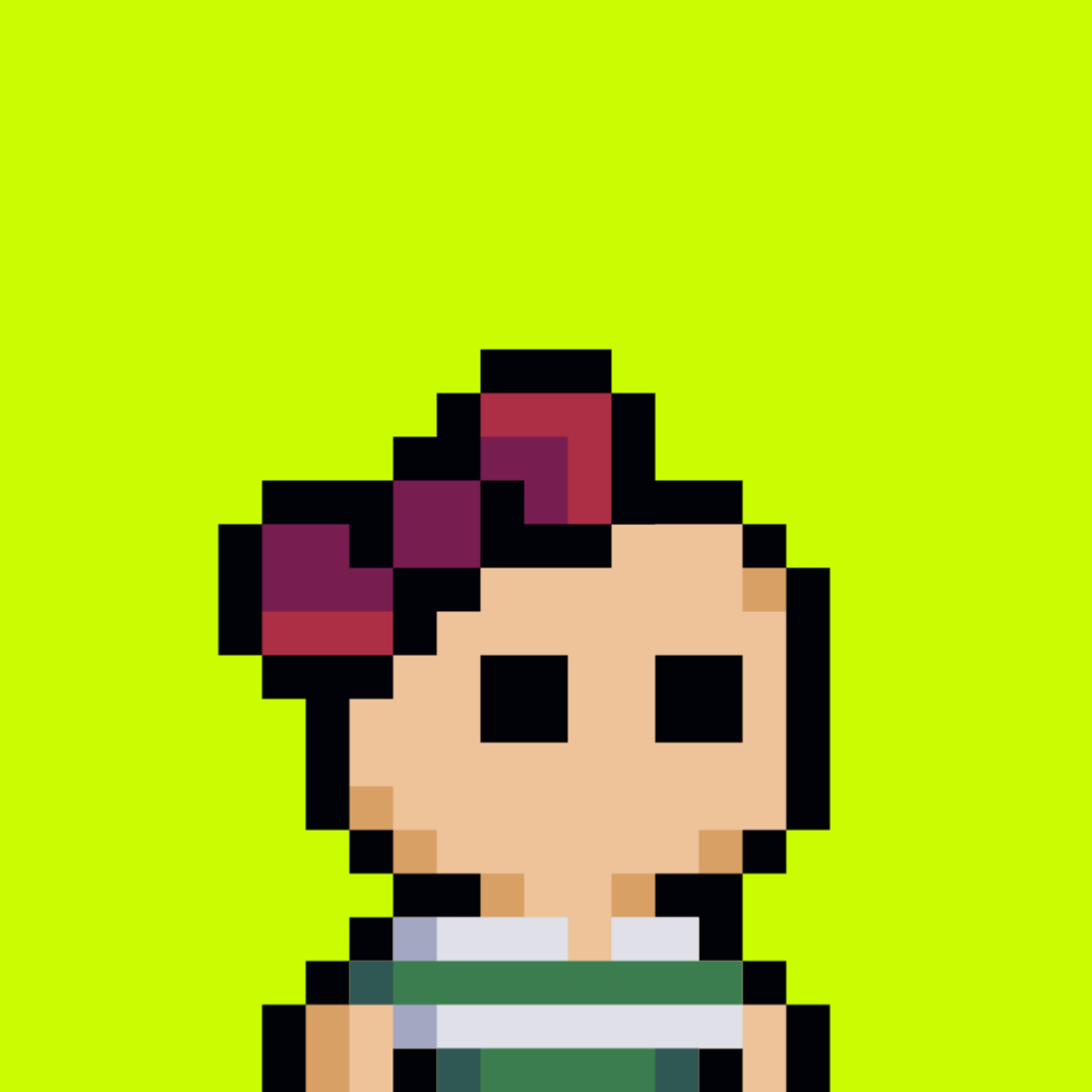 Tiny Hood #2198