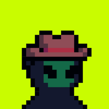 Tiny Hood #2199