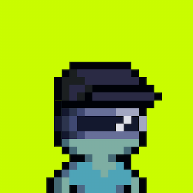 Tiny Hood #22