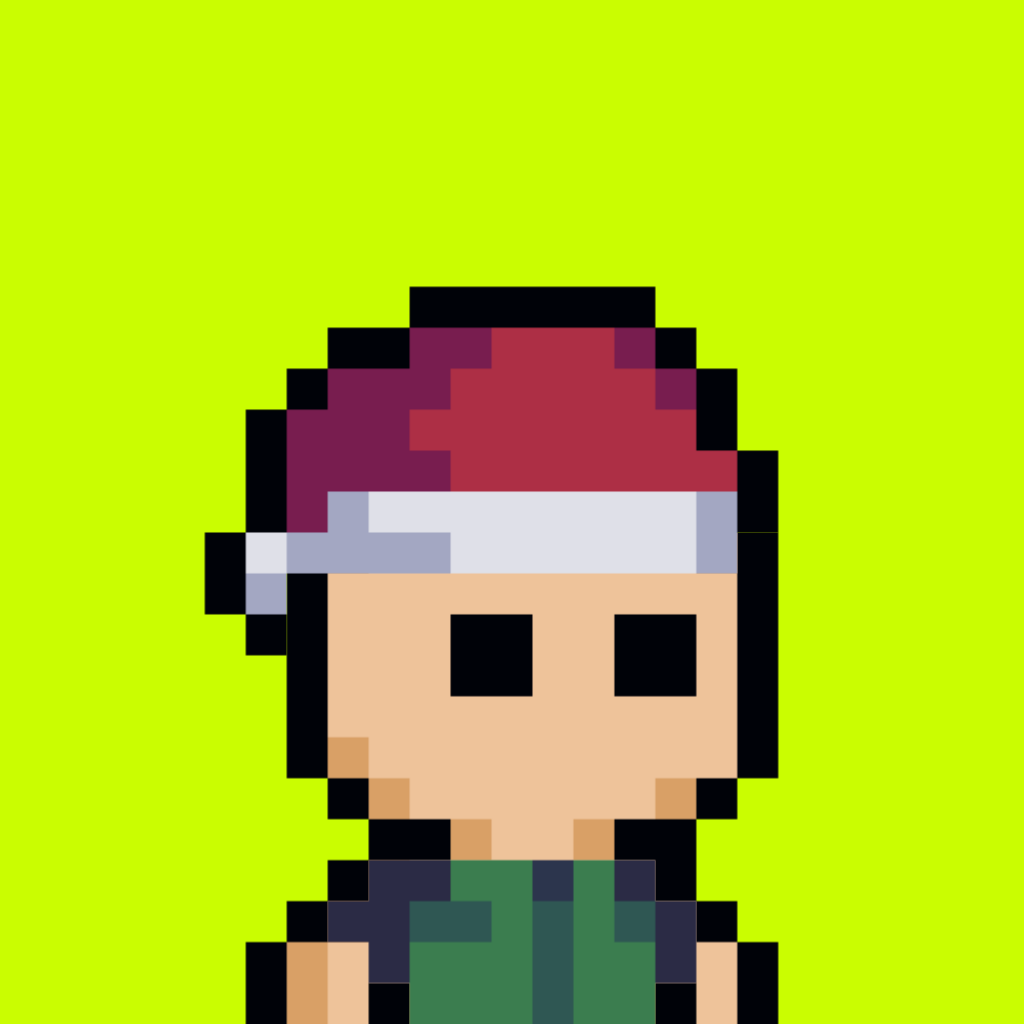 Tiny Hood #220