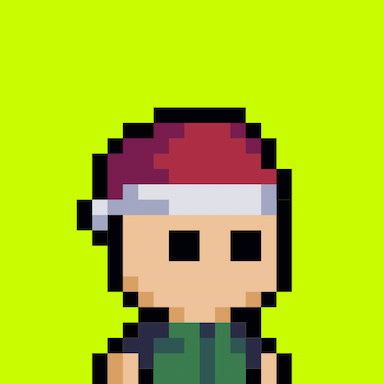 Tiny Hood #220
