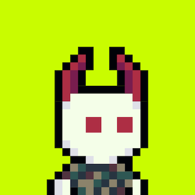 Tiny Hood #2200
