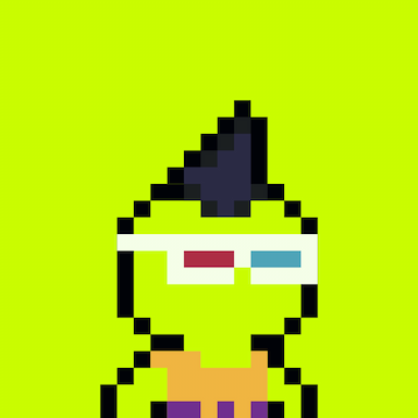 Tiny Hood #2203