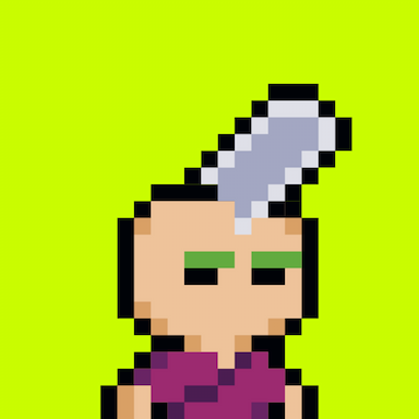 Tiny Hood #2204