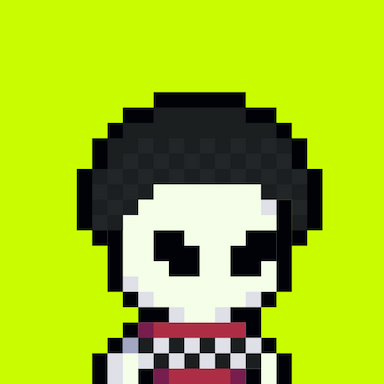 Tiny Hood #2207