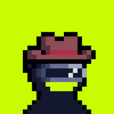 Tiny Hood #2208