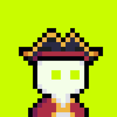 Tiny Hood #2209