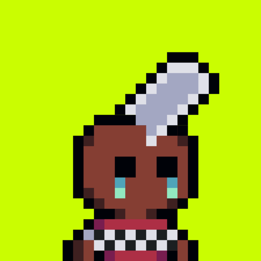 Tiny Hood #2211