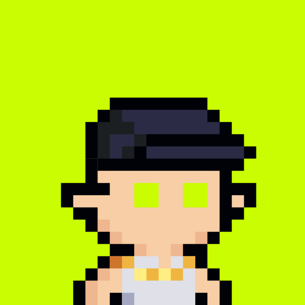 Tiny Hood #2212