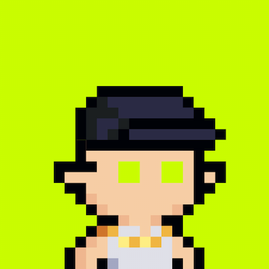 Tiny Hood #2212