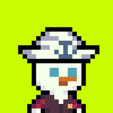 Tiny Hood #2213