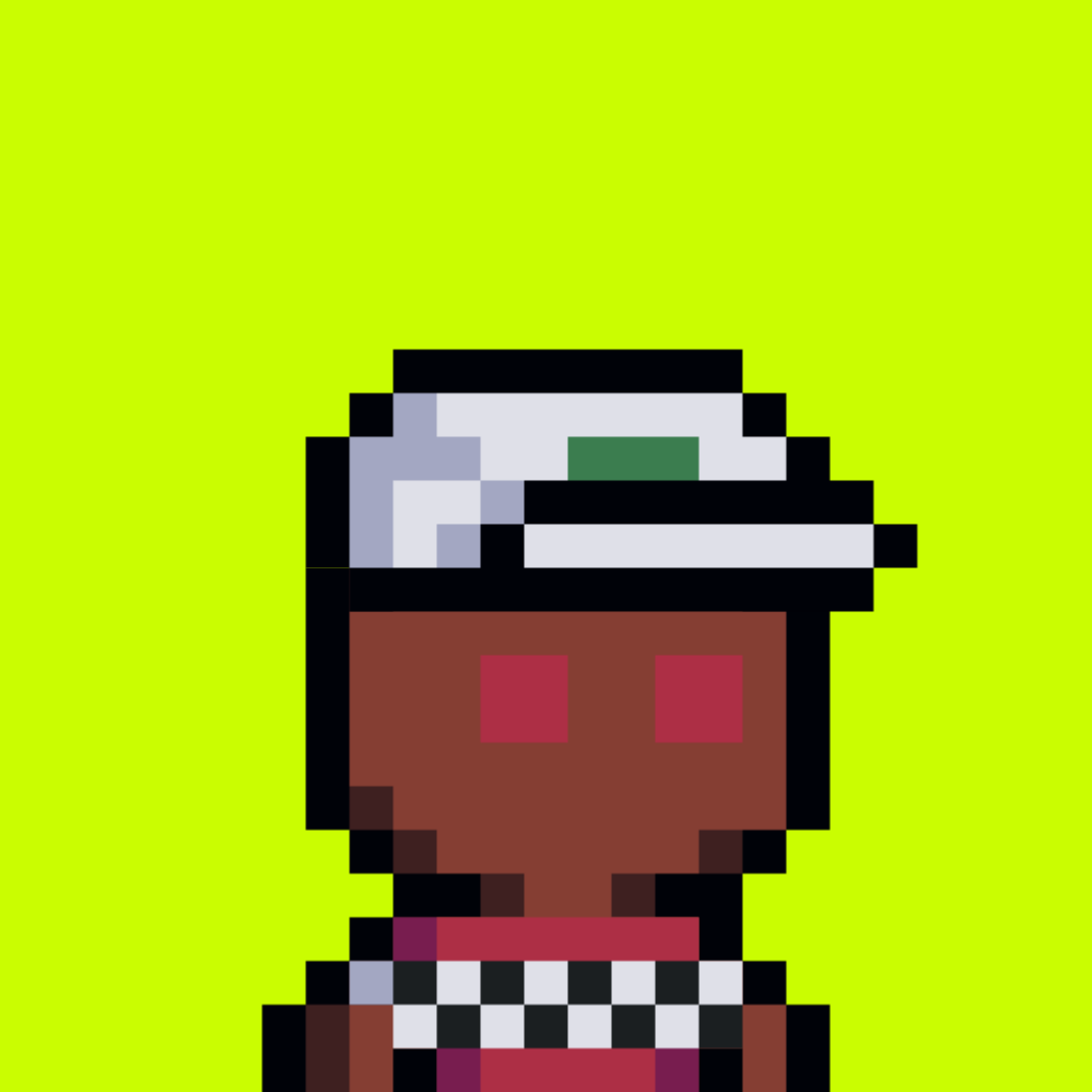 Tiny Hood #2214