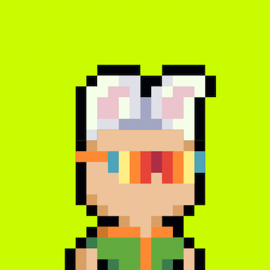 Tiny Hood #2215