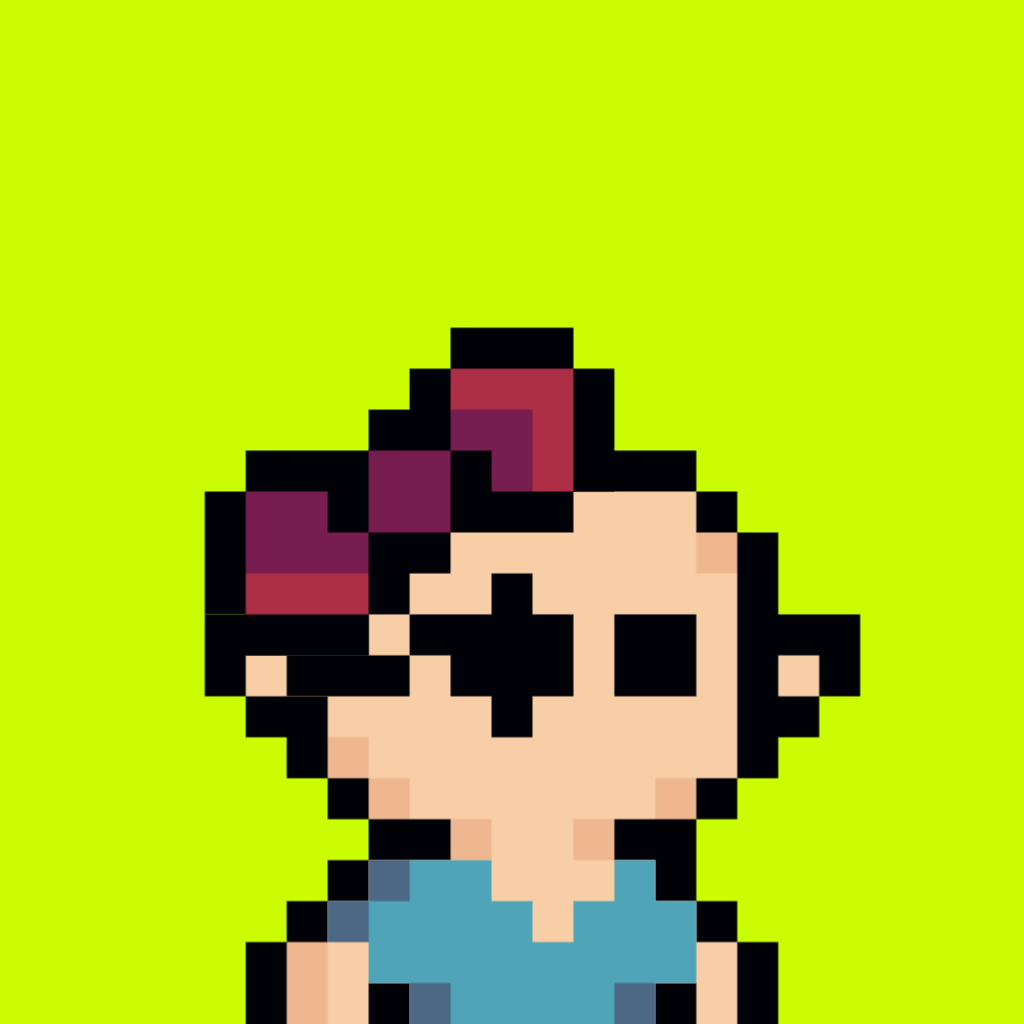 Tiny Hood #2216