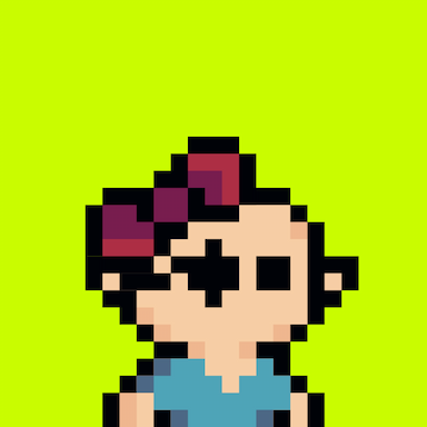 Tiny Hood #2216