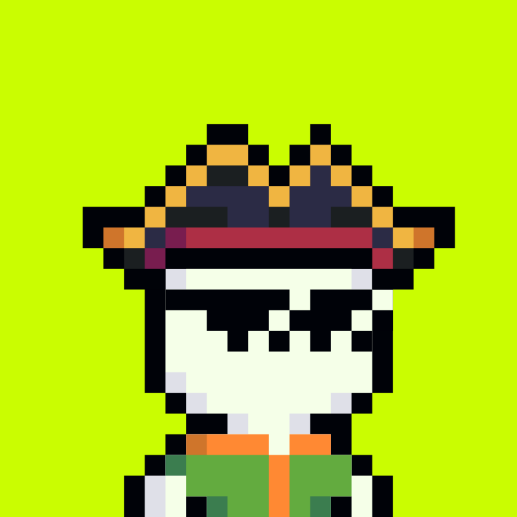 Tiny Hood #2218