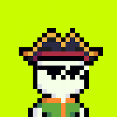 Tiny Hood #2218