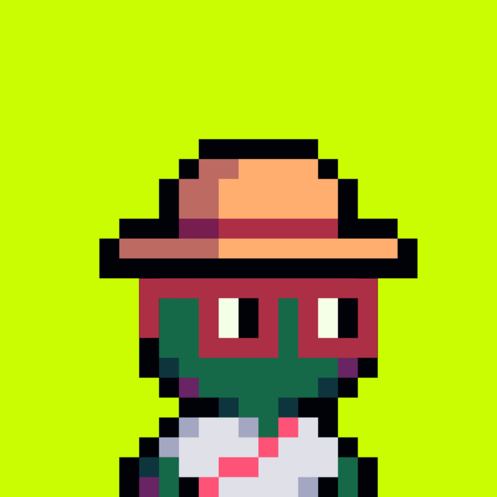 Tiny Hood #2222