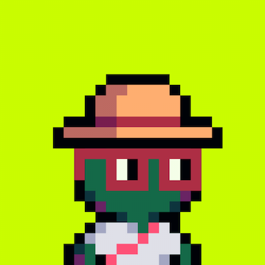 Tiny Hood #2222