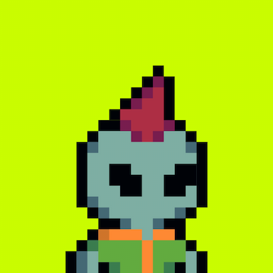 Tiny Hood #2223