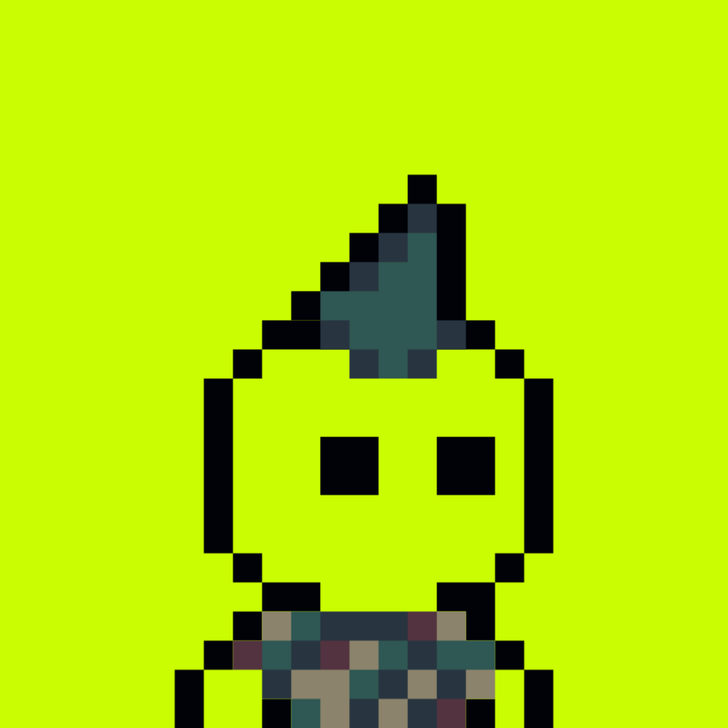 Tiny Hood #2224