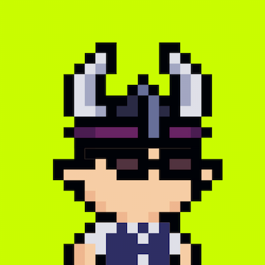 Tiny Hood #2225