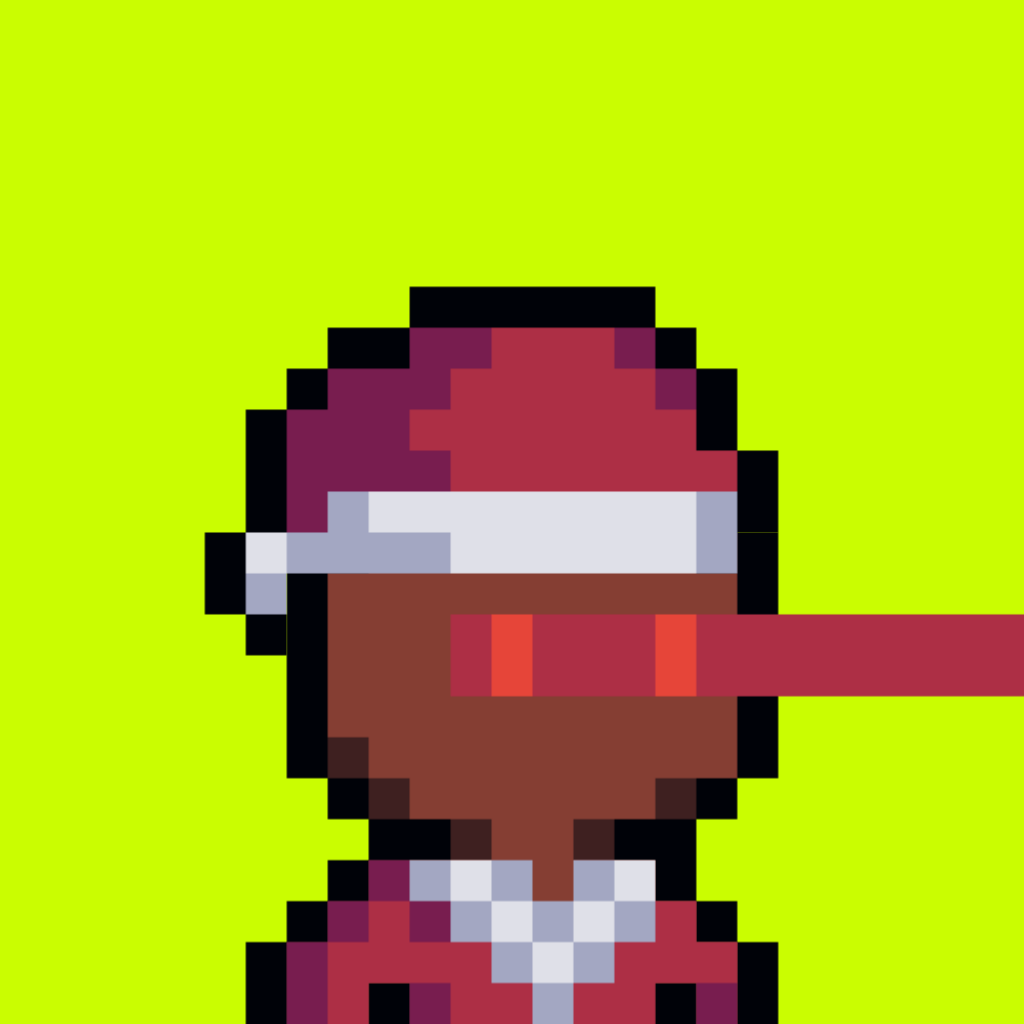 Tiny Hood #2226