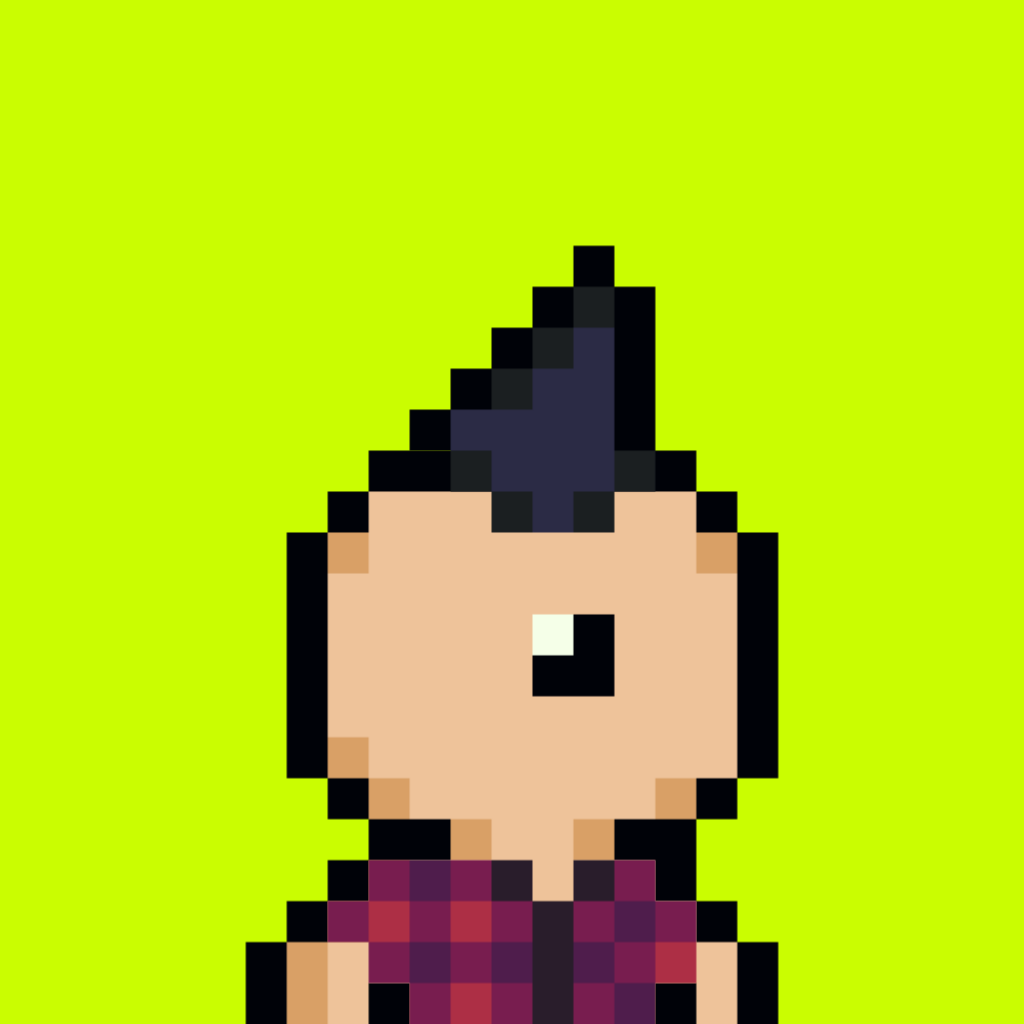 Tiny Hood #2227
