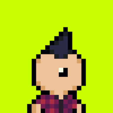 Tiny Hood #2227