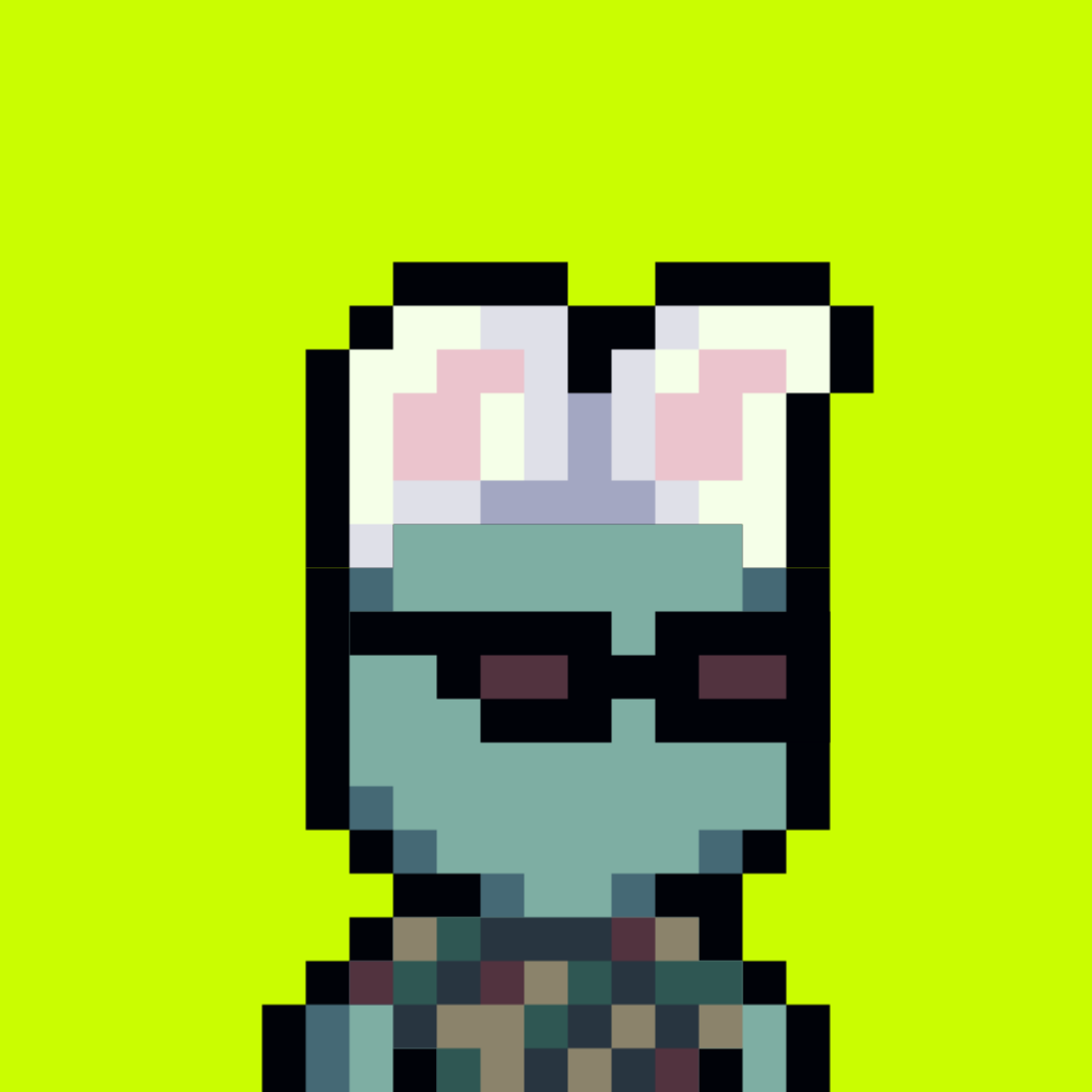 Tiny Hood #2228