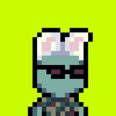 Tiny Hood #2228