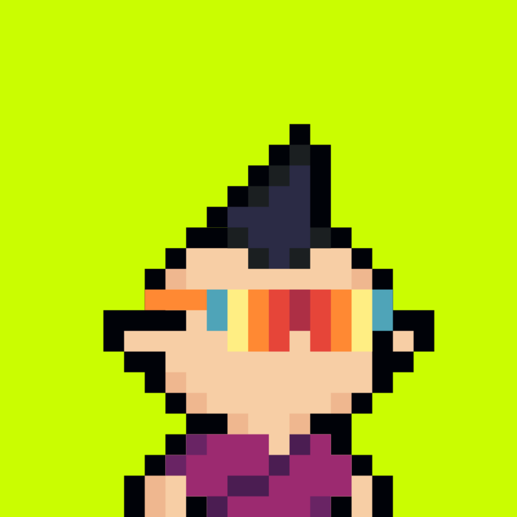 Tiny Hood #223