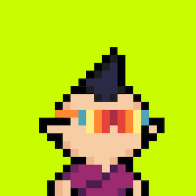 Tiny Hood #223