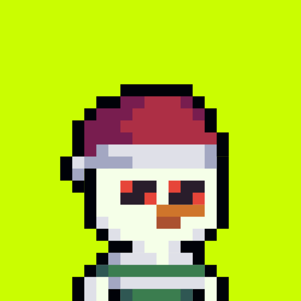 Tiny Hood #2230