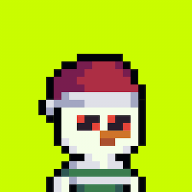 Tiny Hood #2230