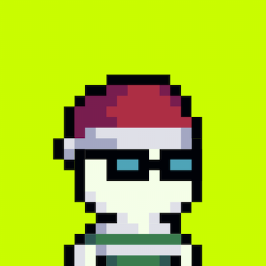 Tiny Hood #2231