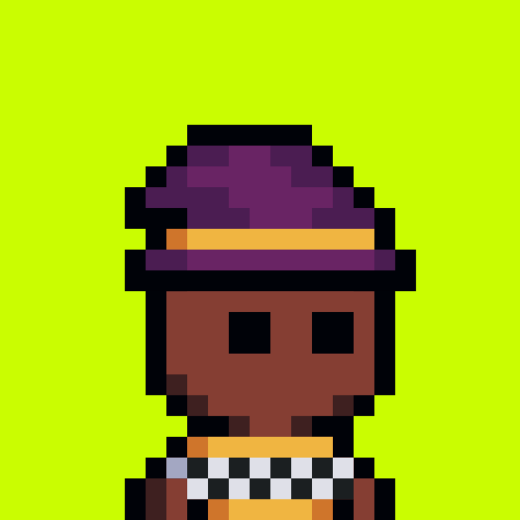 Tiny Hood #2232