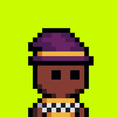 Tiny Hood #2232