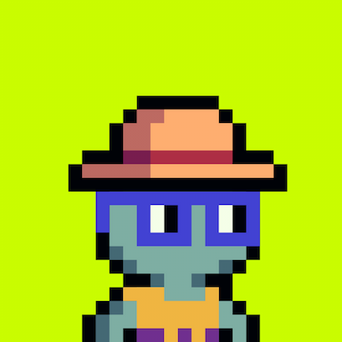 Tiny Hood #2233