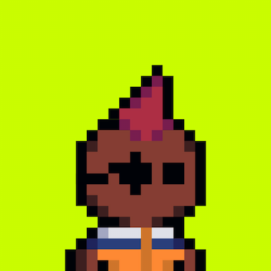 Tiny Hood #2234