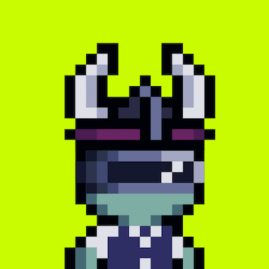Tiny Hood #2235