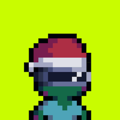 Tiny Hood #2236