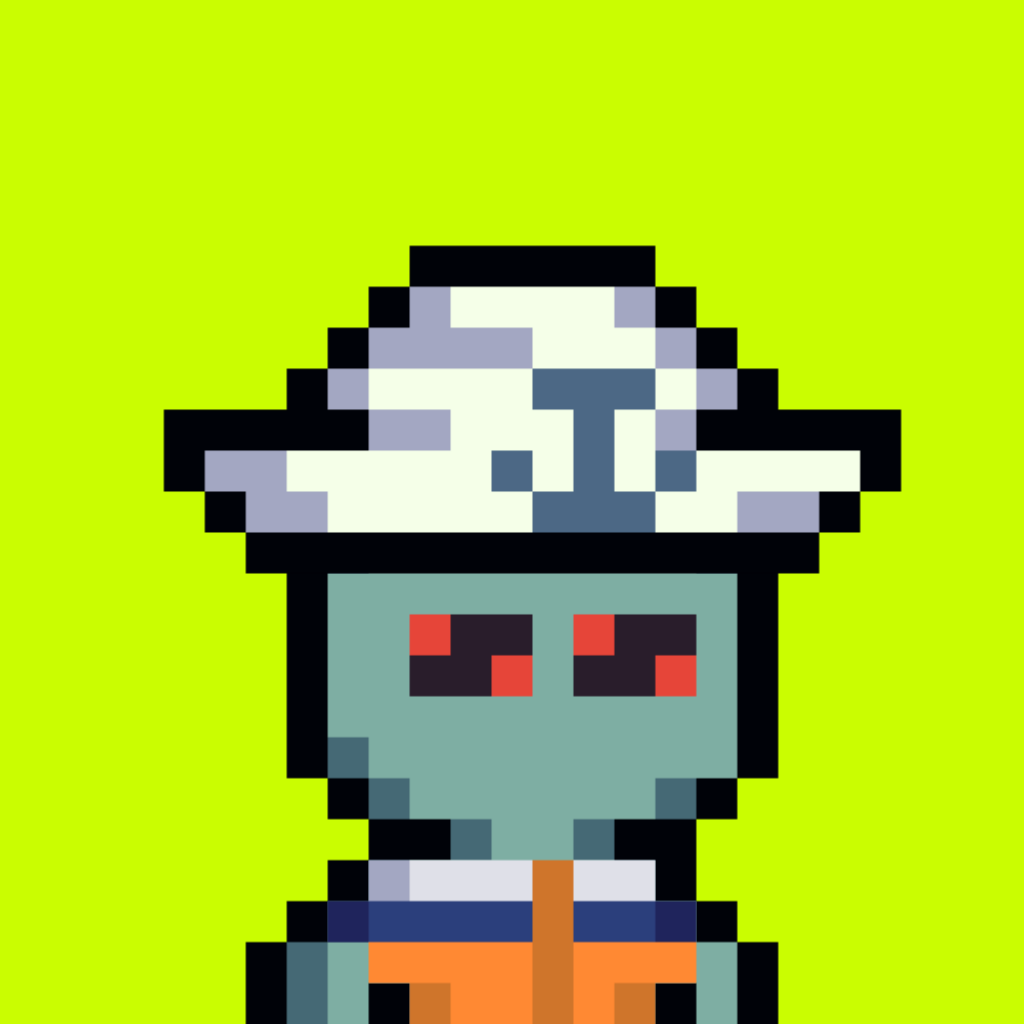 Tiny Hood #2237