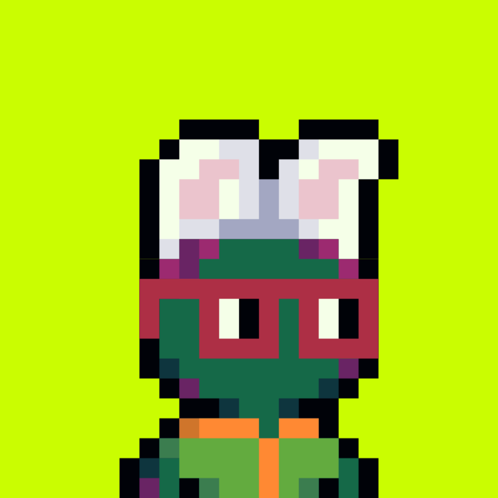 Tiny Hood #2238