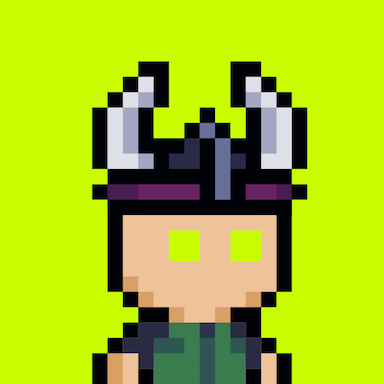 Tiny Hood #2239