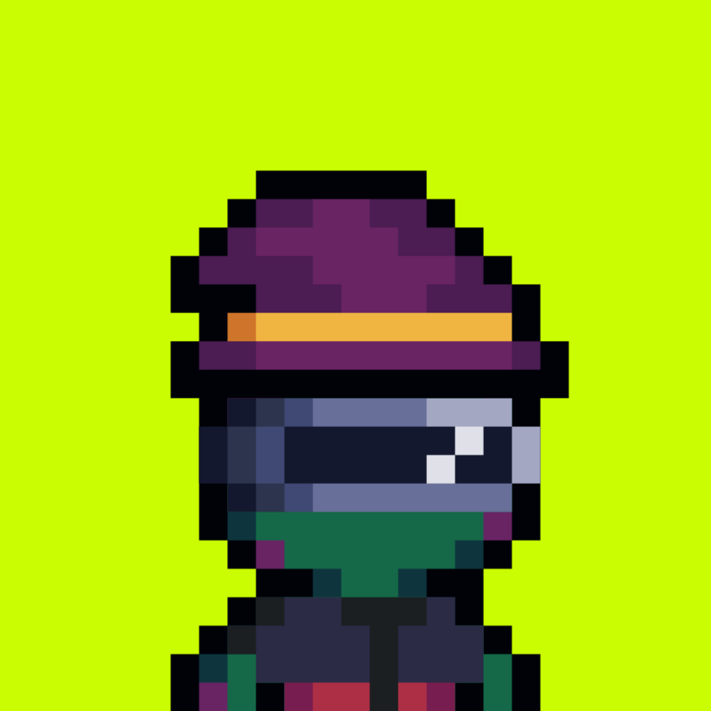 Tiny Hood #224