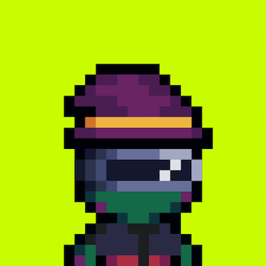 Tiny Hood #224