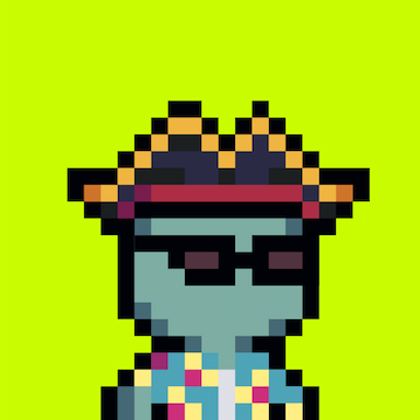 Tiny Hood #2240